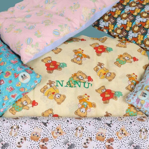 cuccia, cuscino, sfoderatile, personalizzabile