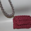 porta sacchetti- porta sacchetti per cani- porta sacchetti eleganti- porta sacchetti chic- porta sacchetti all'uncinetto- porta sacchetti all'uncinetto per cani- borsa all'uncinetto- borsa all'uncinetto per cani