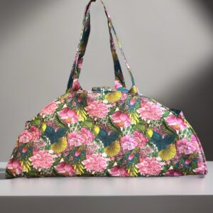 Borsa trasportino 2 in 1